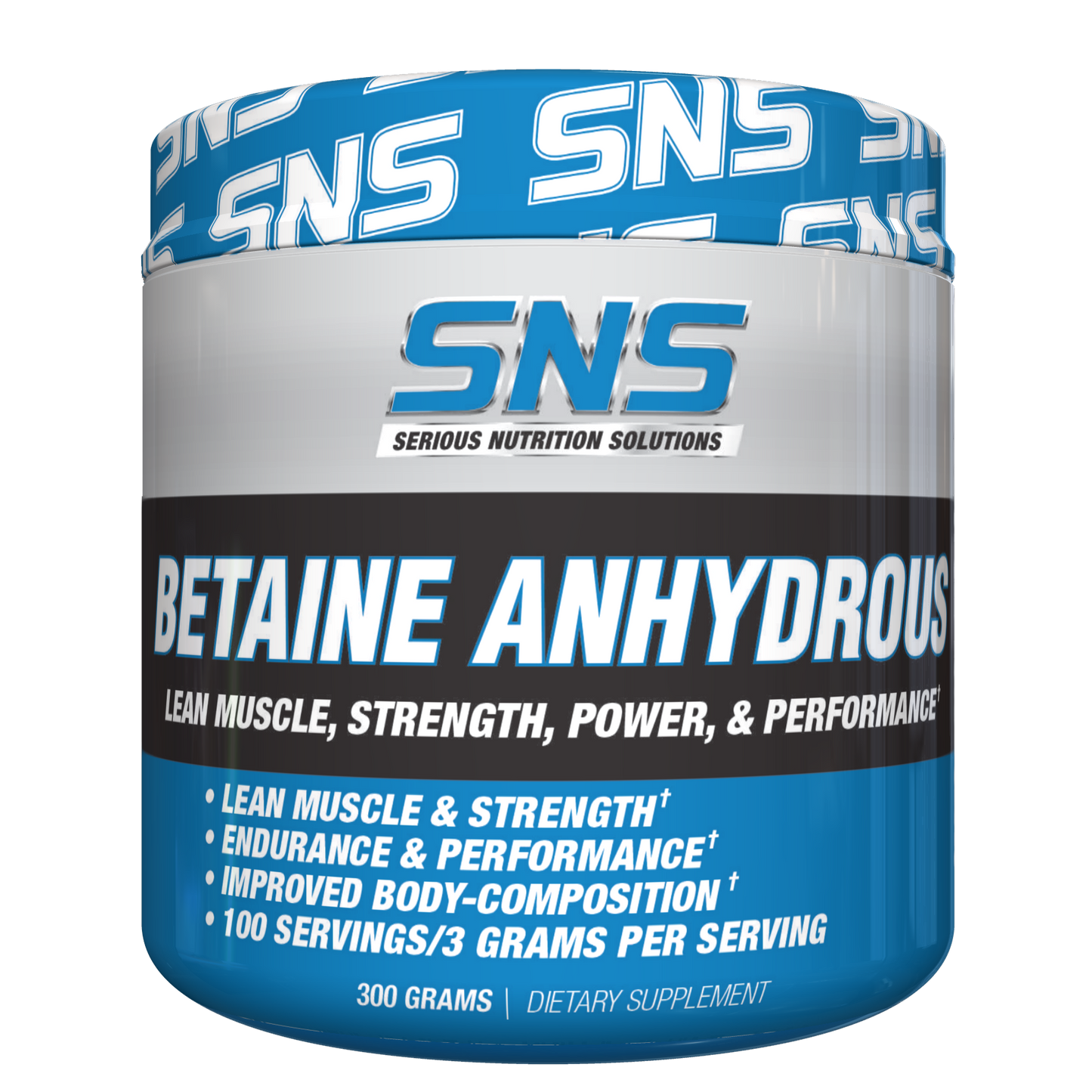 SNS Betaine Anhydrous