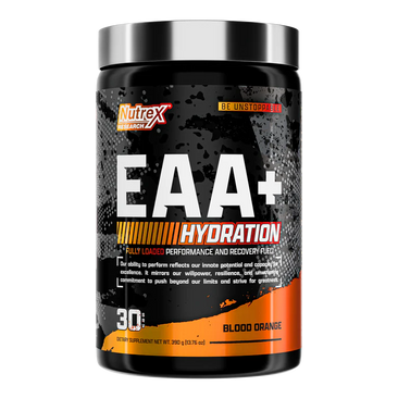 Nutrex Research EAA+ Hydration - A1 Supplements Store