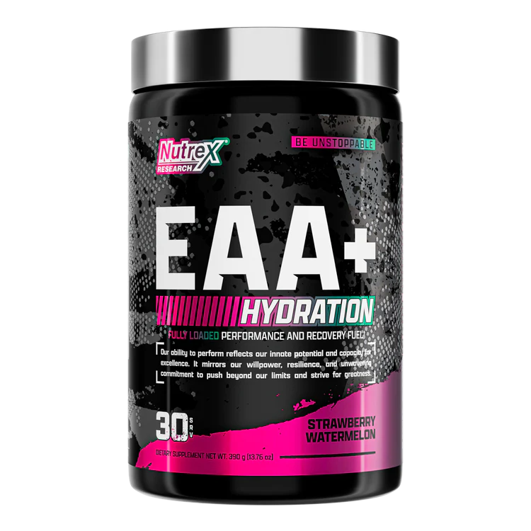 Nutrex Research EAA+ Hydration Watermelon