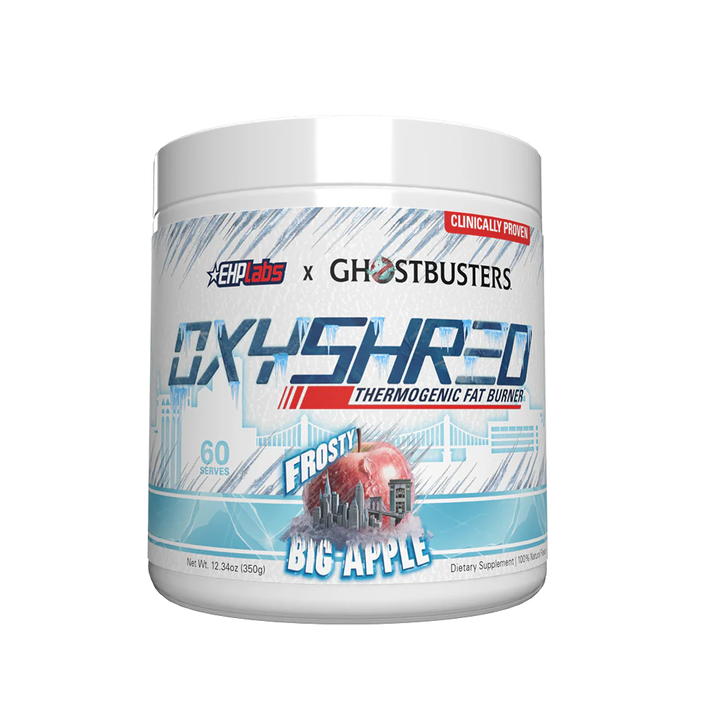 EHP Labs Oxyshred - Frosty Big Apple