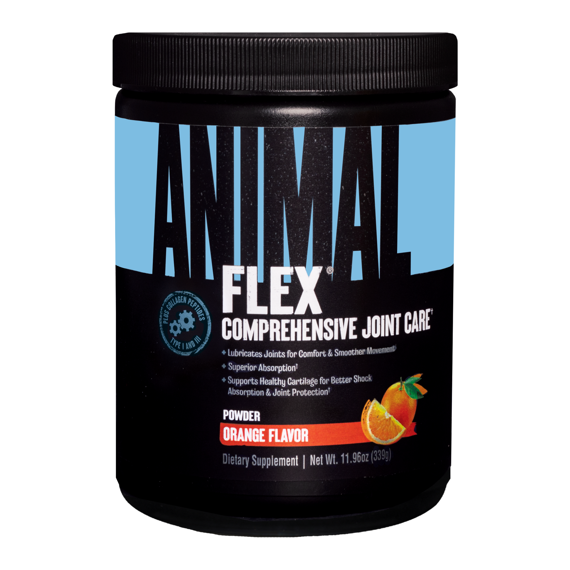 Animal Flex Powder - A1 Supplements Store