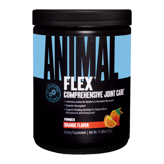 Animal Flex Powder