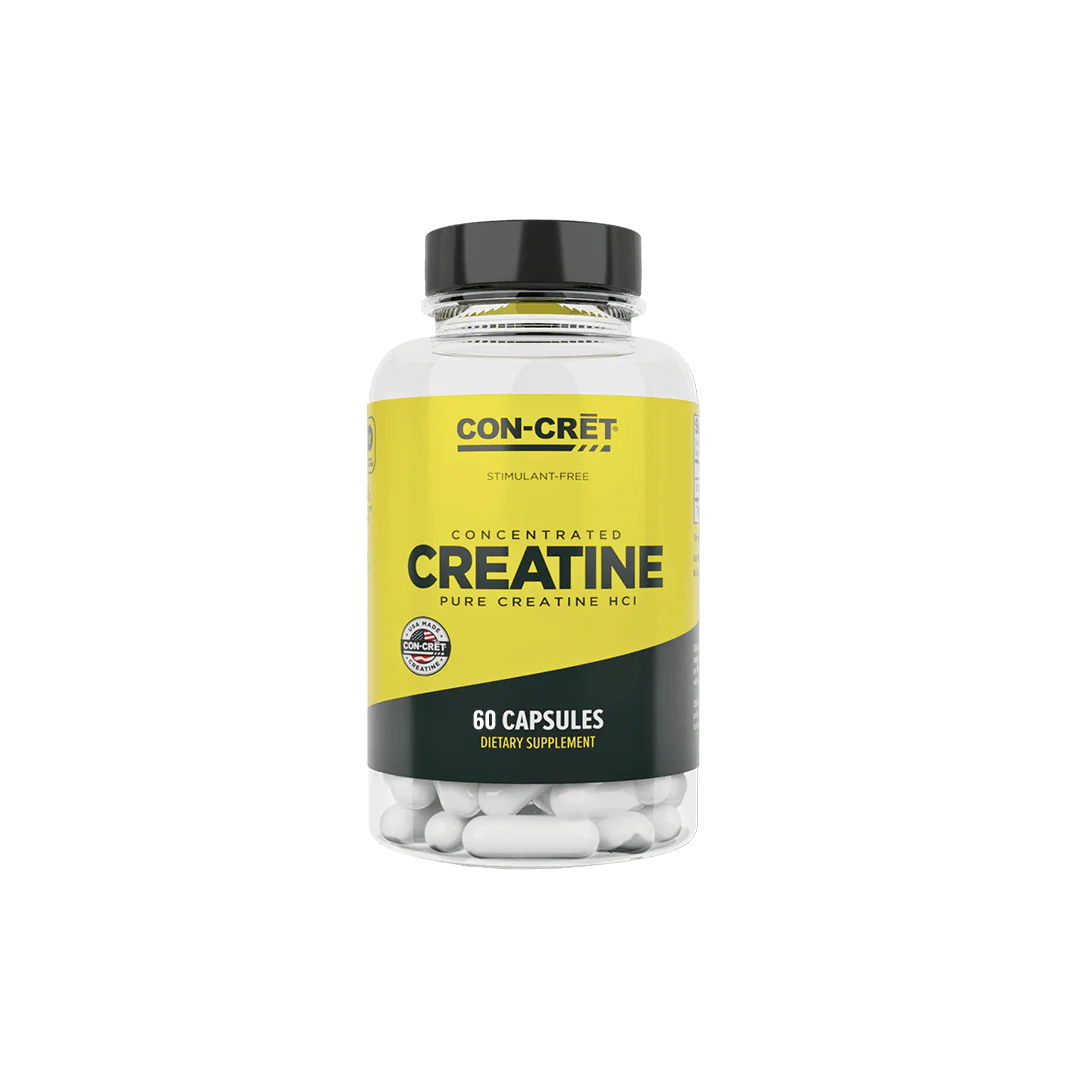 Promera Sports CON-CRET Creatine HCI - A1 Supplements Store
