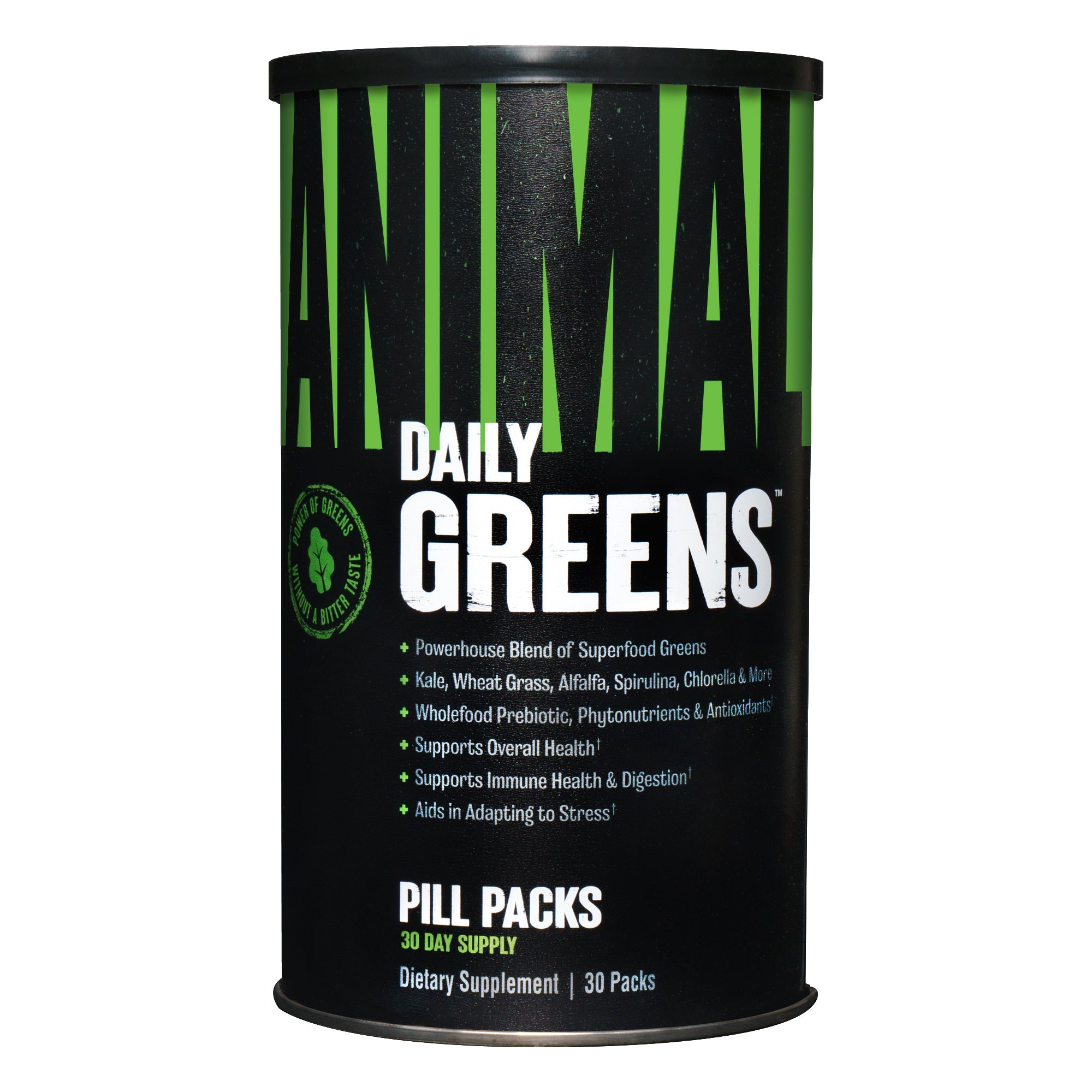 Animal Greens - A1 Supplements Store