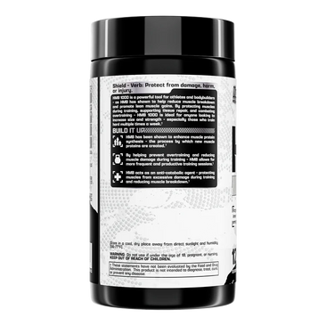 Nutrex Research HMB 1000 - A1 Supplements Store