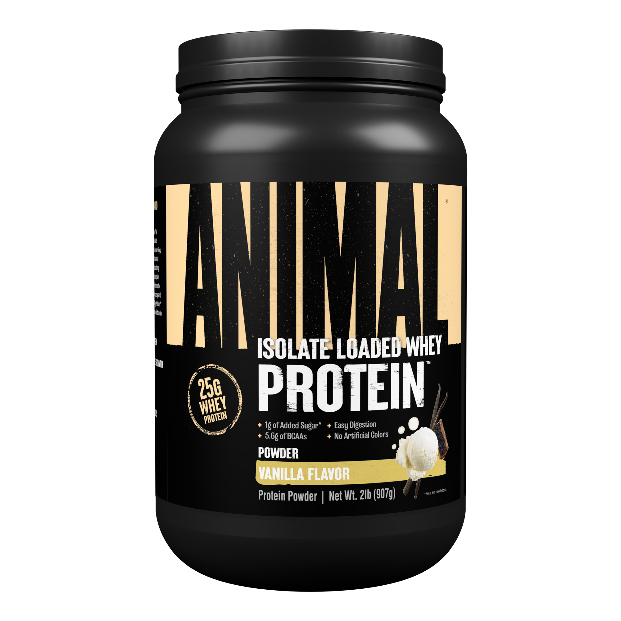 Animal Whey Protein