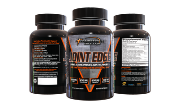 Competitive Edge Joint Edge