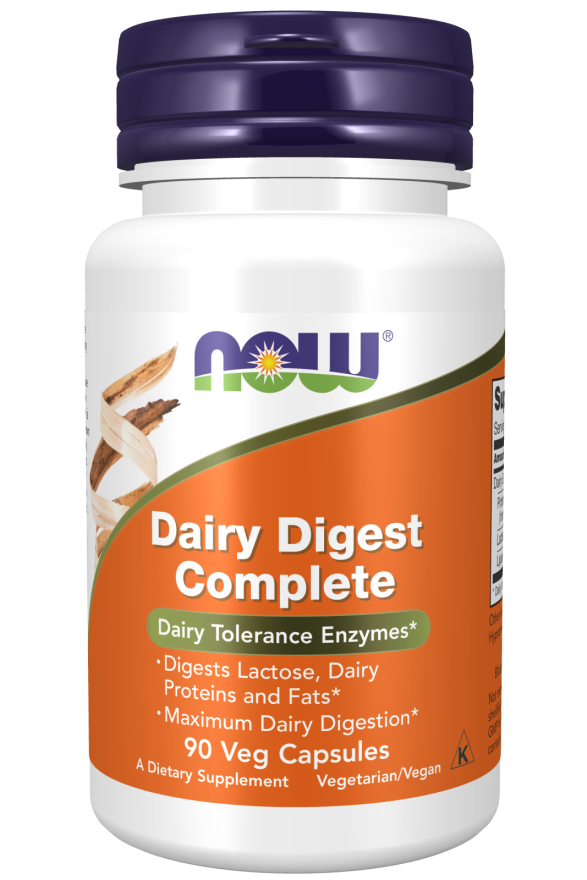 Now Dairy Digest Complete