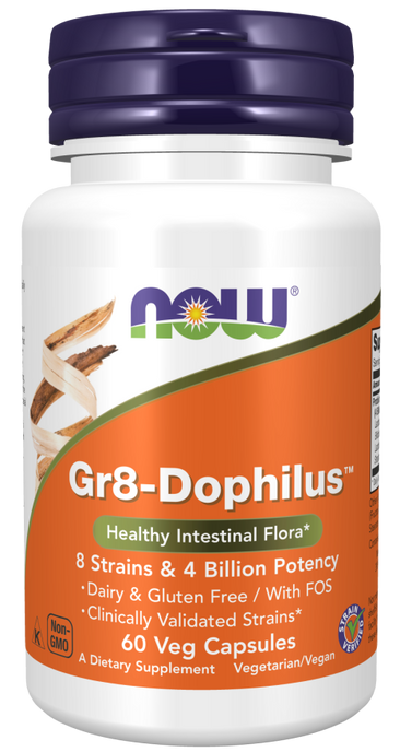 Now Gr8-Dophilus