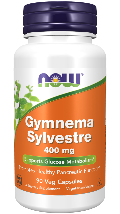 Now Gymnema Sylvestre - A1 Supplements Store