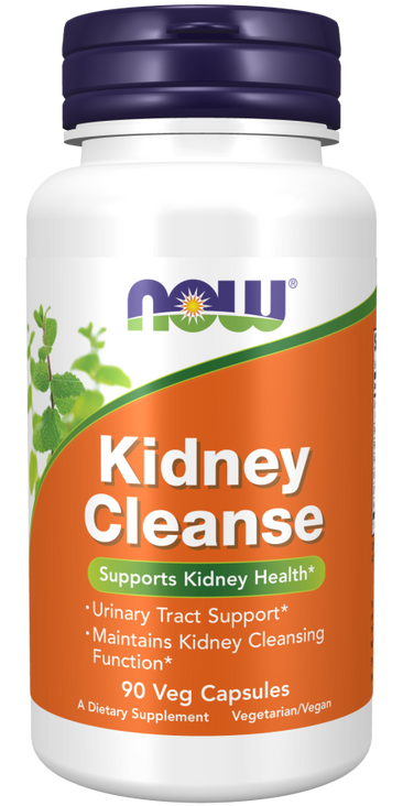 Now Kidney Cleanse - A1 Supplements Store