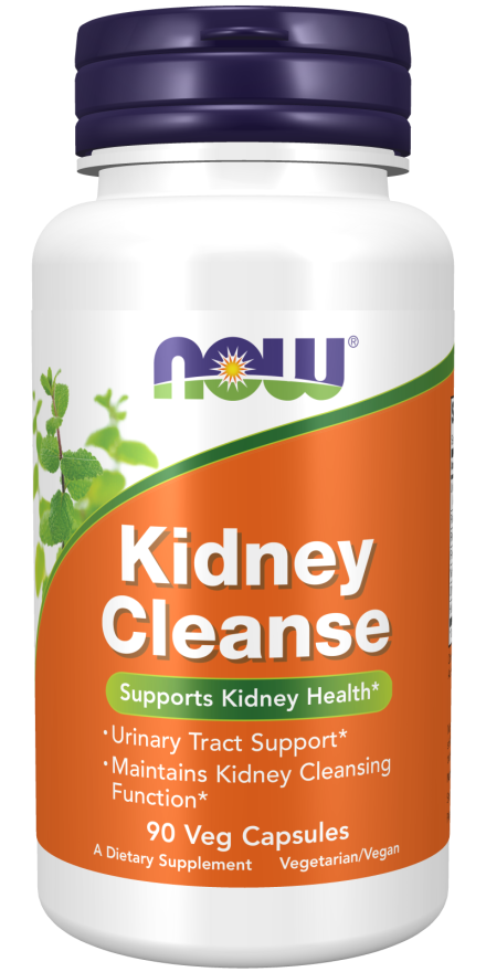 Now Kidney Cleanse - A1 Supplements Store