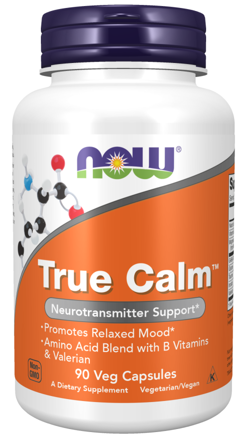 Now True Calm - A1 Supplements Store