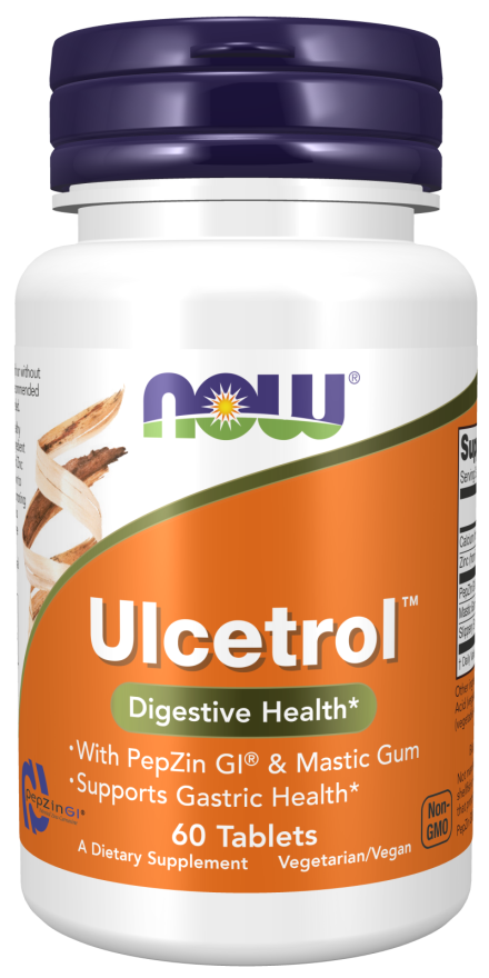 Now Ulcetrol