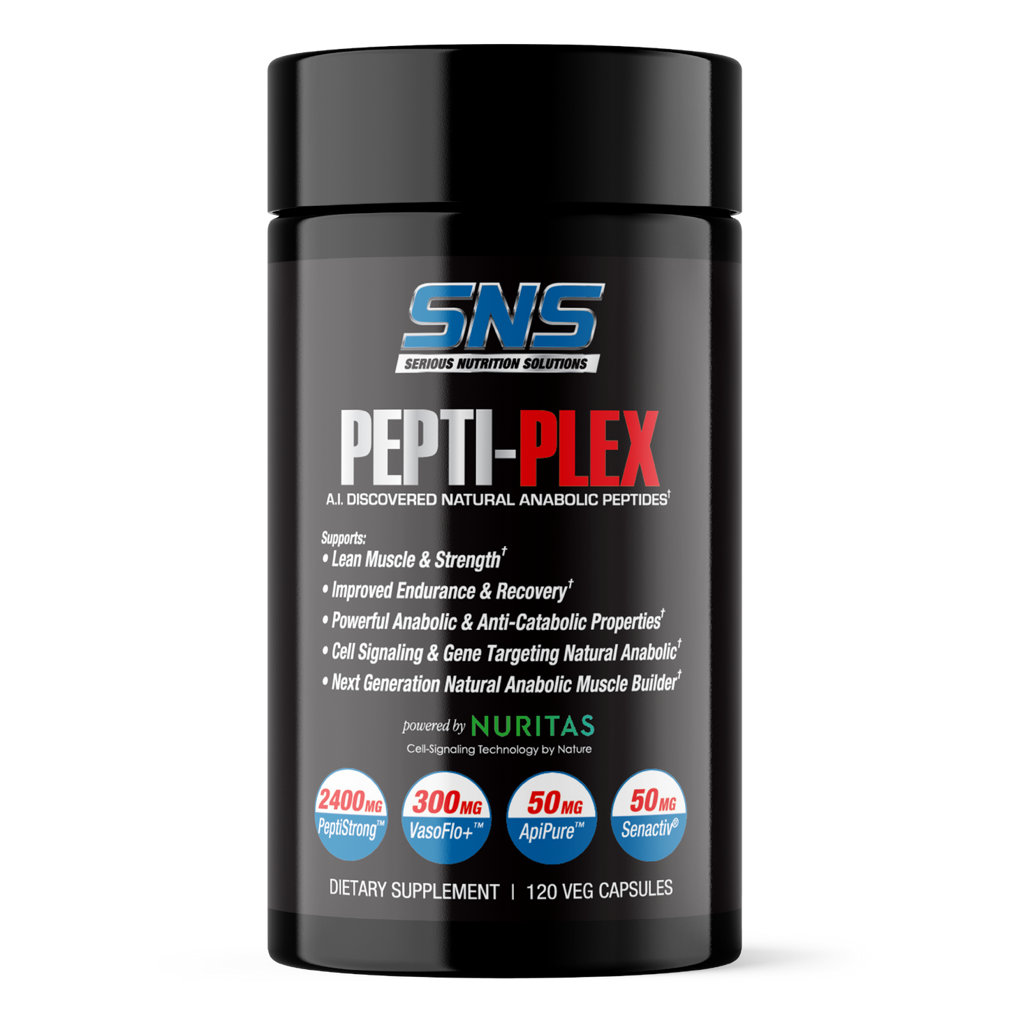 SNS Pepti-Plex