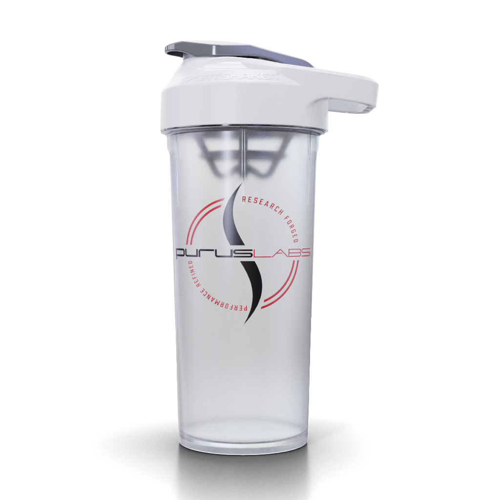 Purus Labs Shaker Cup