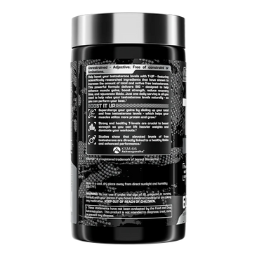 Nutrex Research T-Up Max Benefits- A1 Supplements Store