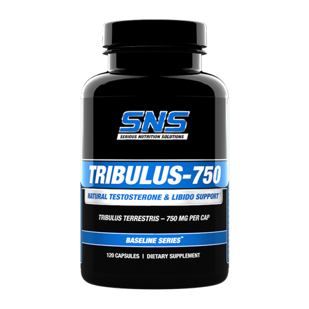 SNS Tribulus 750 - A1 Supplements Store
