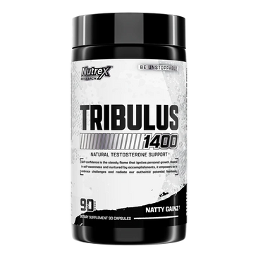 Nutrex Research Tribulus Black 1300 - A1 Supplements Store