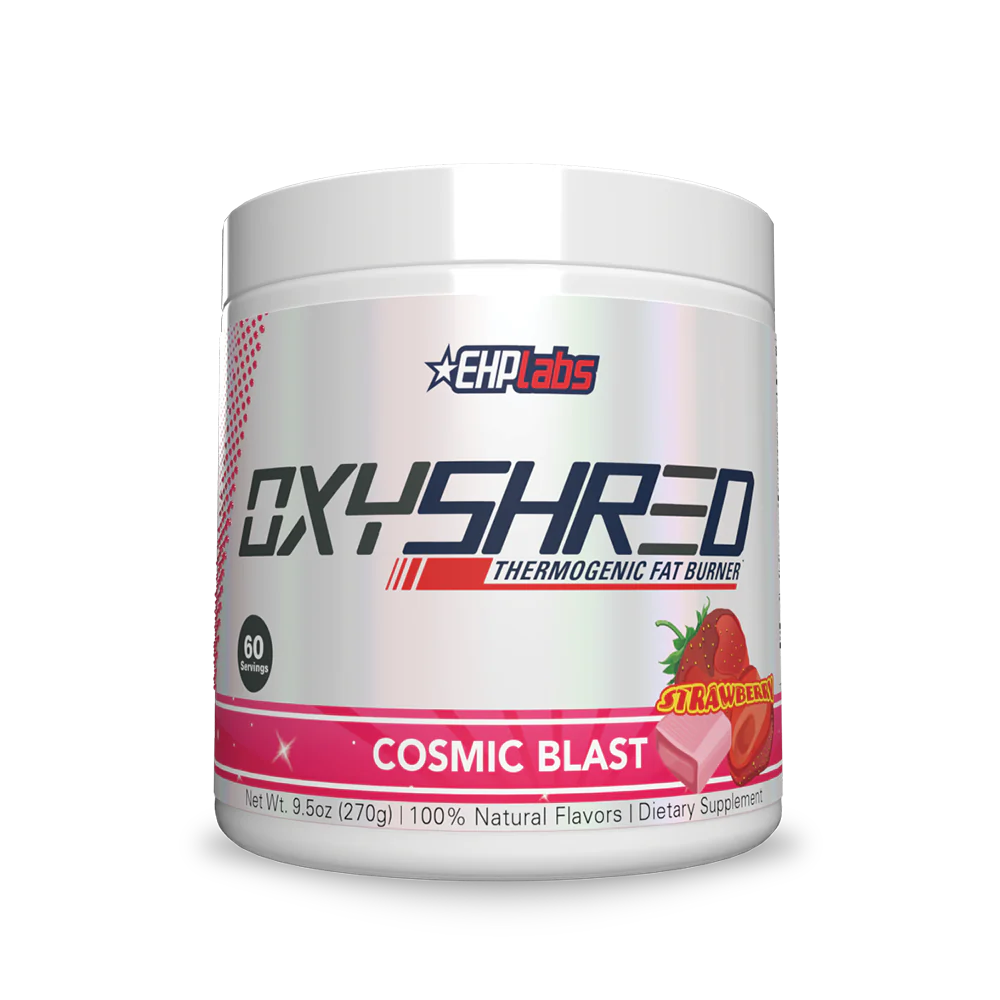 EHP Labs Oxyshred - Cosmmic Blast