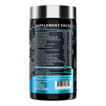 Nutrex Research Vitadapt Supplement Facts- A1 Supplements Store