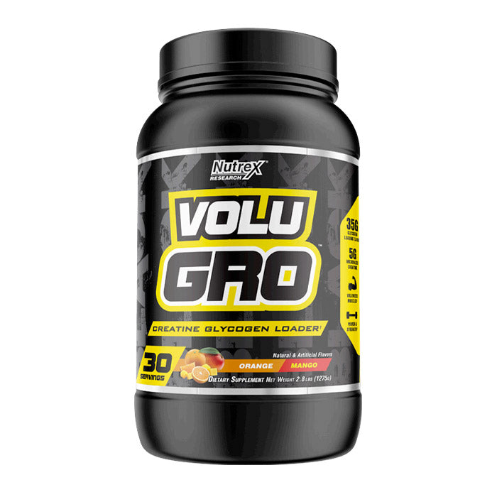 Nutrex Research Volu Gro - A1 Supplements Store