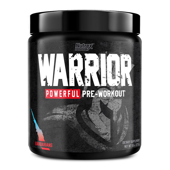 Nutrex Research Warrior - A1 Supplements Store