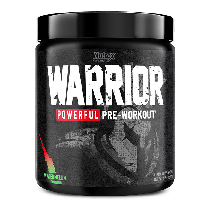 Nutrex Research Warrior - A1 Supplements Store