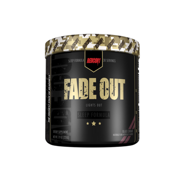 Redcon1 Fade Out - A1 Supplements Store