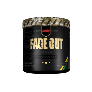 Redcon1 Fade Out - A1 Supplements Store