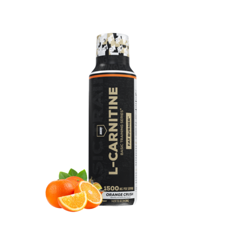 Redcon1 L-Carnitine - A1 Supplements Store