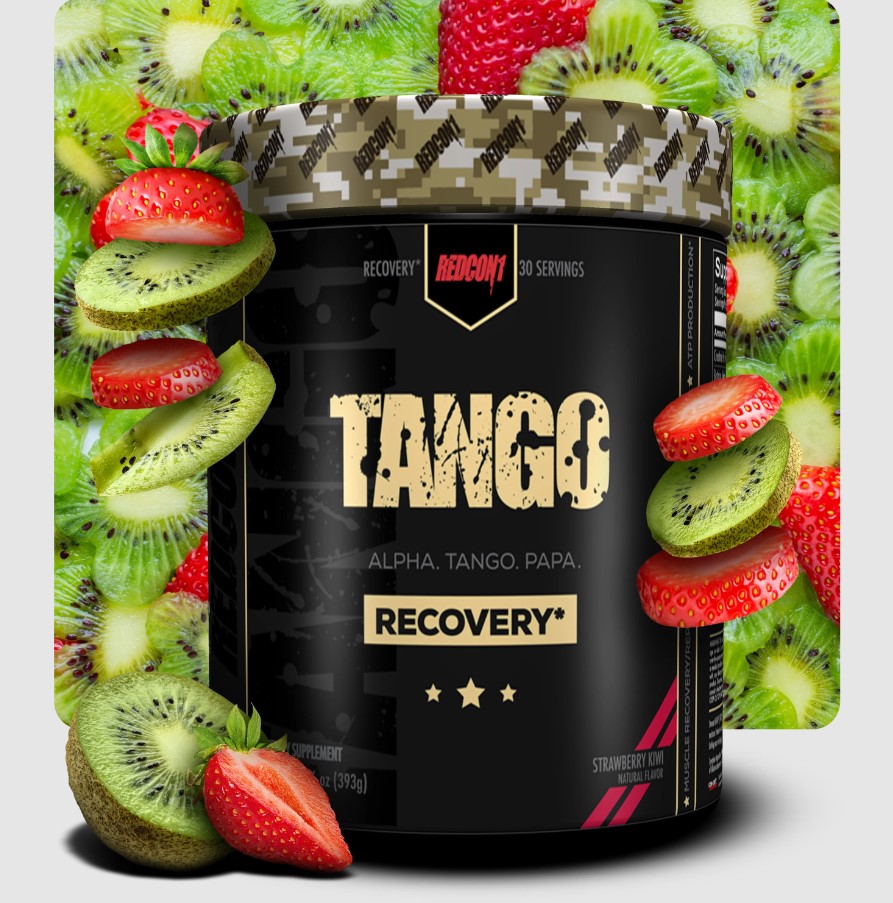 Redcon1 Tango - A1 Supplements Store