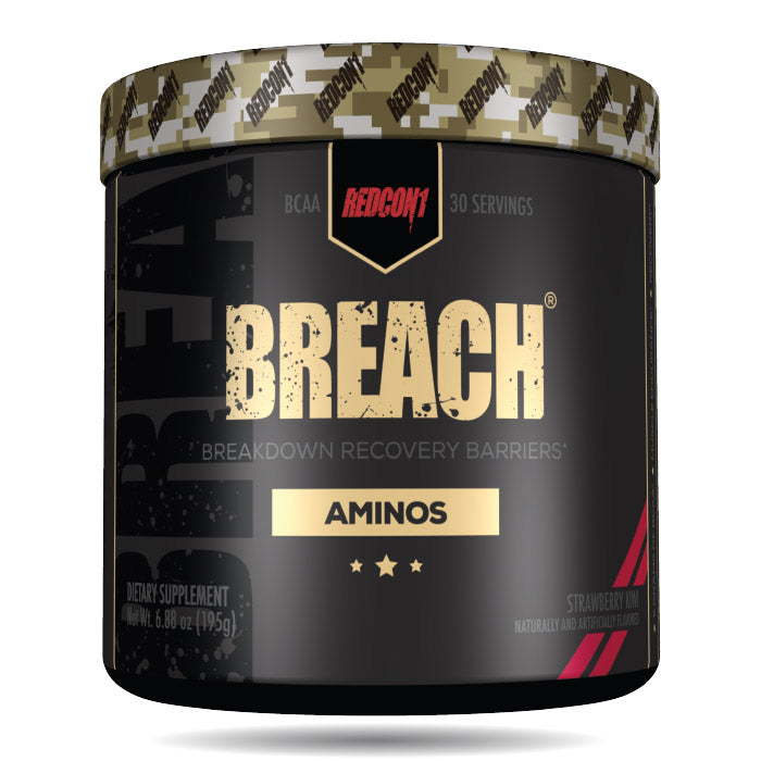 Redcon1 Breach - A1 Supplements Store