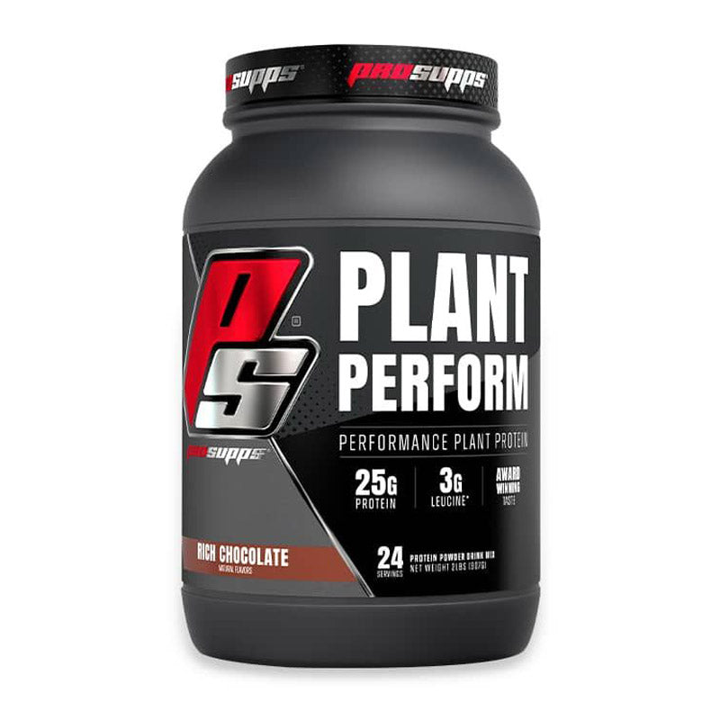 Pro Supps Plant Perform Protein - A1 Supplements Store