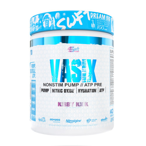 SWFT Stims Vasix - A1 Supplements Store