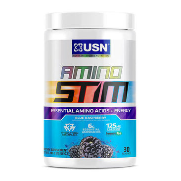 USN Amino Stim - A1 Supplements Store