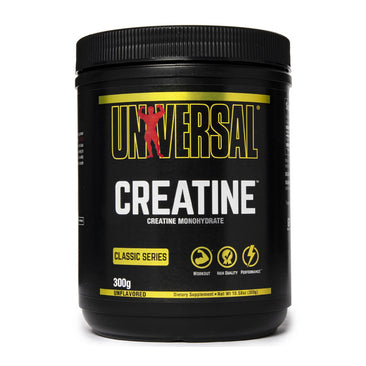 Universal Nutrition Creatine - A1 Supplements Store