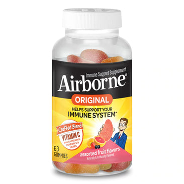 Airborne Original Immune Support - A1 Supplements Store