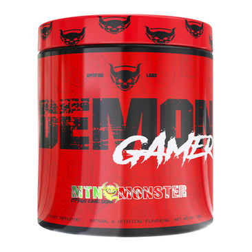 Spitfire Labs Demon Gamer - A1 Supplements Store