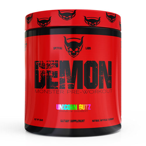 Spitfire Labs Demon - A1 Supplements Store