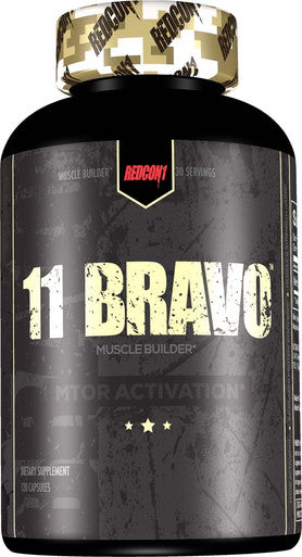 Redcon1 11 Bravo - A1 Supplements Store