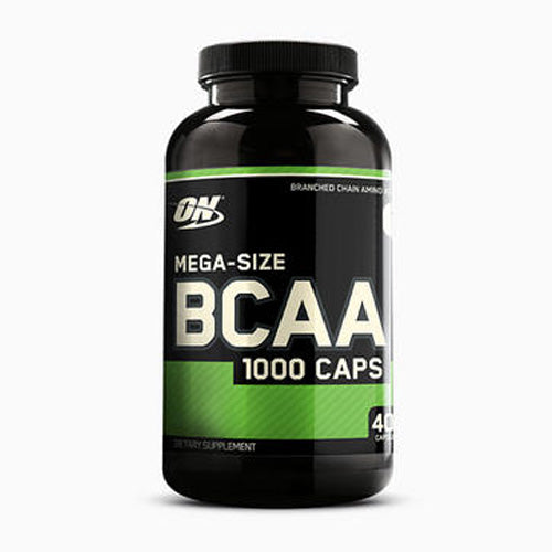 Optimum Nutrition BCAA 1000 - A1 Supplements Store