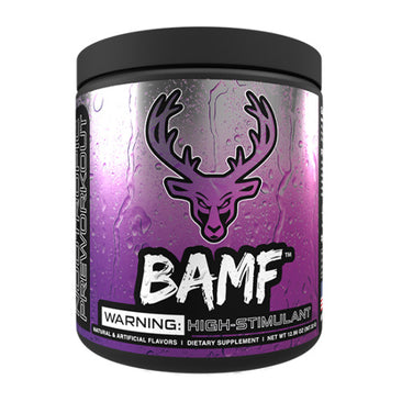 DAS Labs BAMF - A1 Supplements Store