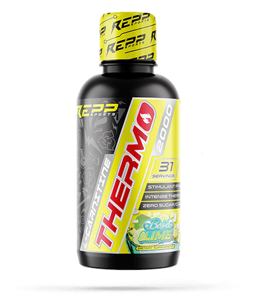 Repp Sports Liquid Carnitine Thermo - A1 Supplements Store