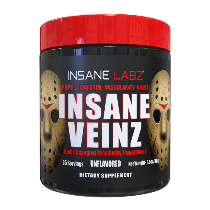 Insane Labz Insane Veinz - A1 Supplements Store