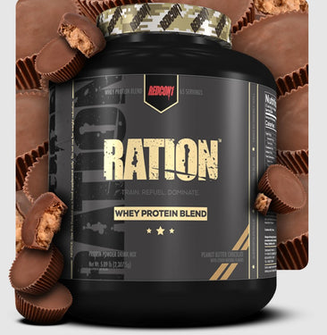 Redcon1 Ration - A1 Supplements Store