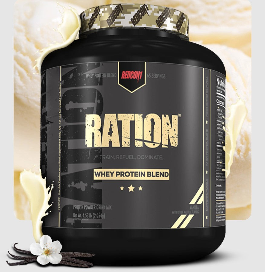 Redcon1 Ration - A1 Supplements Store