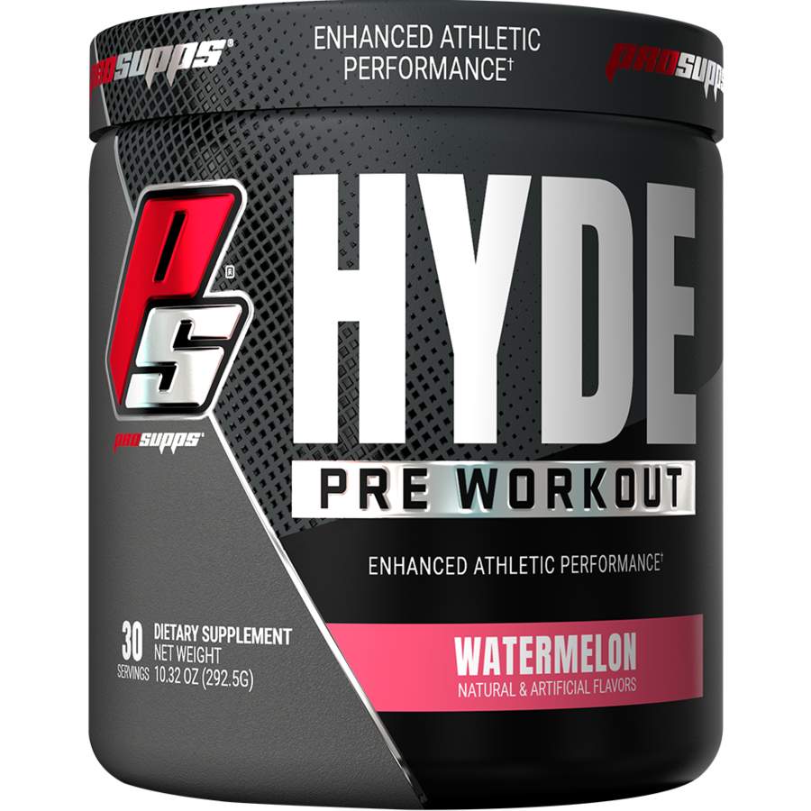 Pro Supps Hyde Pre-Workout - A1 Supplements Store