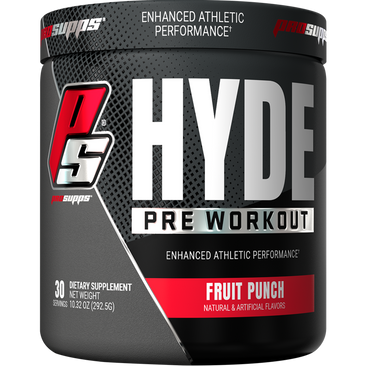 Pro Supps Hyde Pre-Workout - A1 Supplements Store