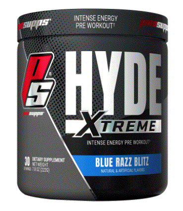 Pro Supps Hyde Xtreme - A1 Supplements Store
